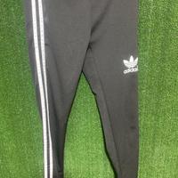 Pantalone Donna Adidas Elastico