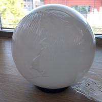 2 globi per lampioni