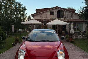 Alfa Romeo MiTo 1.4 T-Jet 155 CV Distinctive