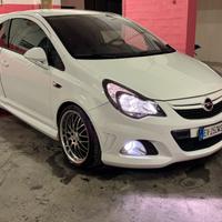 OPEL CORSA OPC 1.6TURBO BENZINA RESTYLING 192CV