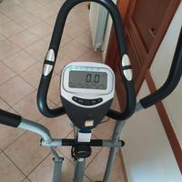 Ellittica semiprofessionale