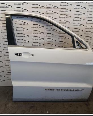 Porta Anteriore Destra JEEP Grand Cherokee IV K682