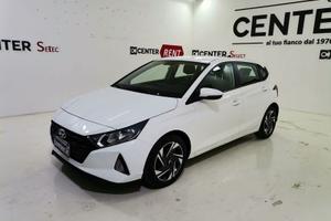 Hyundai i20 1.2 MPI 84cv ConnectLine