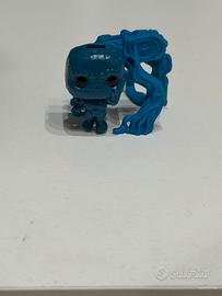 Kinder Joy, Stranger Things