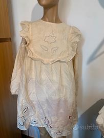 Vestito bambina nuovo