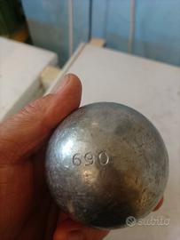bocce petanque 