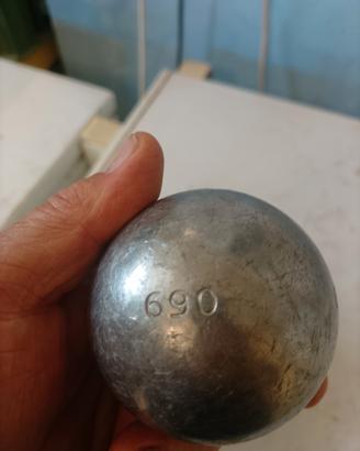 bocce petanque 