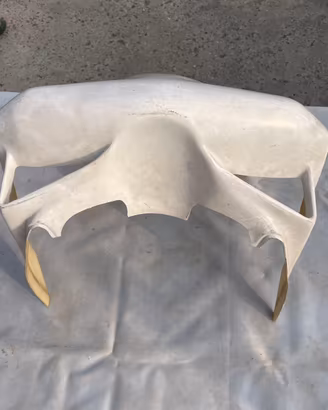 Carene in vetroresina per ducati 916