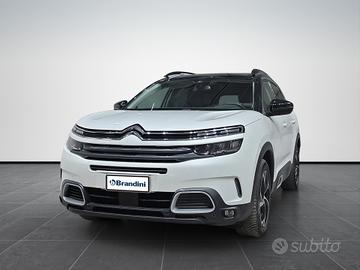 CITROEN C5 Aircross BlueHDi 130 S&S EAT8 Feel Pack