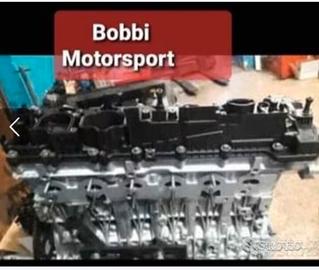 Motore Bmw 3.0d X3 X4 X5 X6 530 535 630d 640d 306D
