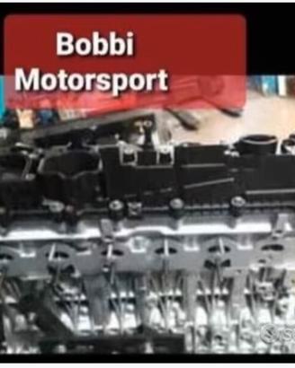 Motore Bmw 3.0d X3 X4 X5 X6 530 535 630d 640d 306D
