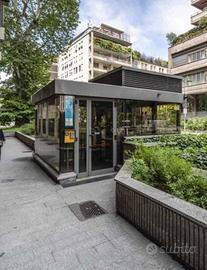 Box / Garage di 14 m² a Milano
