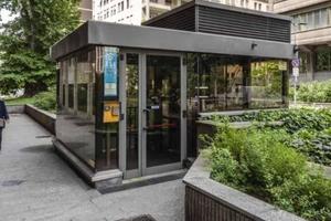 Box / Garage di 14 m² a Milano