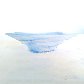 Centrotavola Svuotatasche in Vetro Colorato