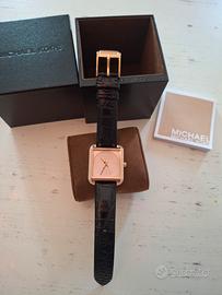 Orologio Michael Kors Nuovo