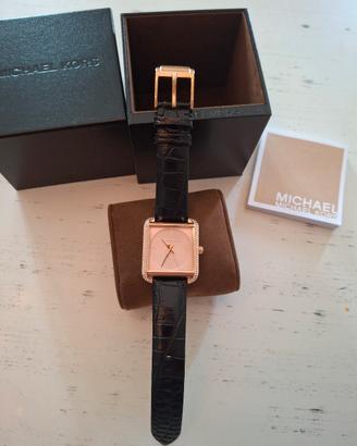 Orologio Michael Kors Nuovo
