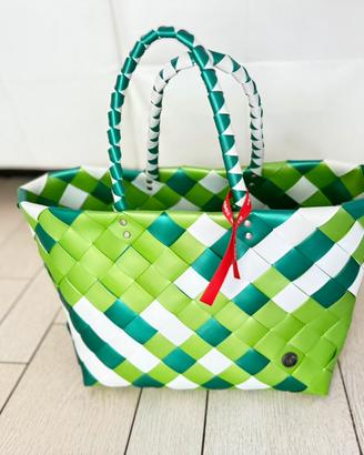 Borsa Shopper Handed By Paris Spirit