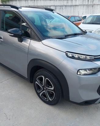 Citroen C3 Aircross BlueHDi 120 S&S EAT6 Shine Pac
