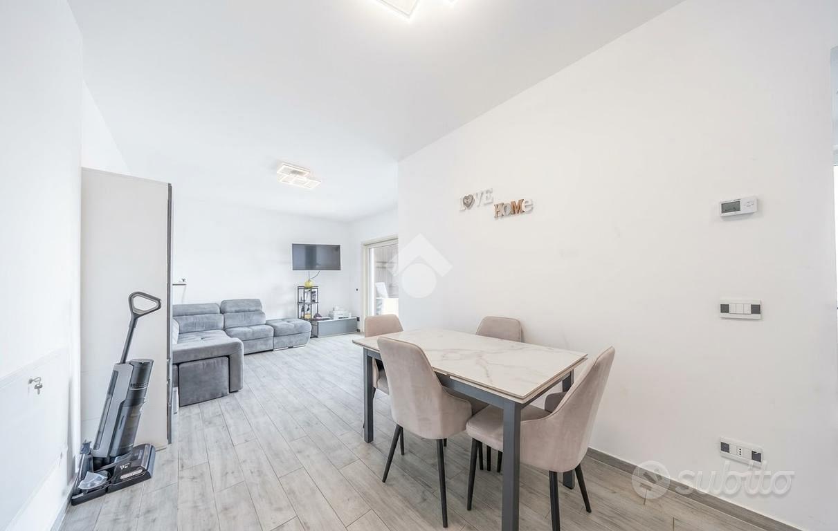 Appartamento – Colle Fiorito, Le Muratelle - Vista 3