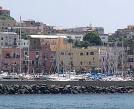 Soluzione disponibile per vacanze a Procida