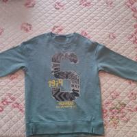 Maglia Sisley