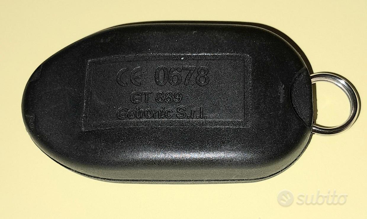 Antifurto auto GT ALARM 904 - Accessori Auto In vendita a Roma