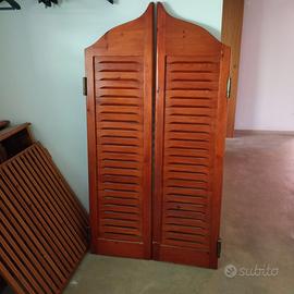 porta salon