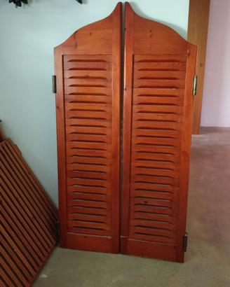 porta salon