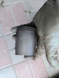 cilindro polini 130 gruppo termico vespa ape