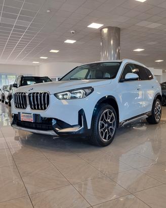 BMW X1 xLine sDrive 18d 2.0 150cv