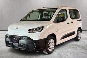 Toyota Proace City PCITY V. L1 1.5D 100M LNG MY26