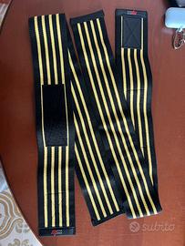 Fasce Gomito Palestra MuscleForge