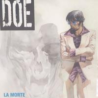 John Doe n.1 - Fumetto