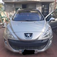 Peugeot  308 sw