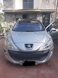 Peugeot  308 sw