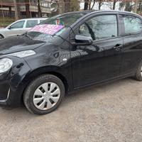 Citroen C1 VTi 72 5 porte Shine