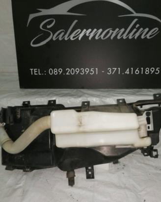 Vaschetta acqua tergicristalli Smart 450