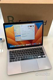 Macbook air 2020 usato pc 31