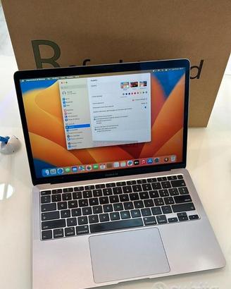 Macbook air 2020 usato pc 31