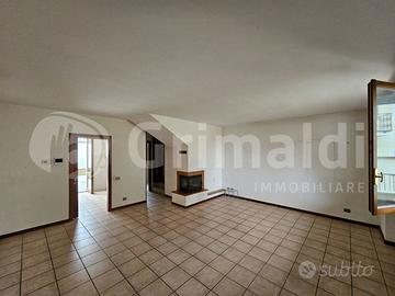 Villa a schiera Sant'Angelo Lodigiano