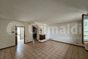 Villa a schiera Sant'Angelo Lodigiano