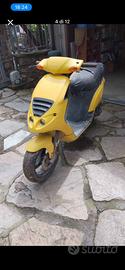 smembro piaggio nrg
