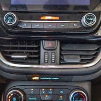 Bocchetta clima centrale FORD FIESTA del 2018