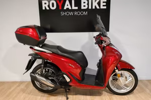 Honda sh 125-2022-finanziamenti-passaggio incluso