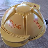 Brandani Mister Panino Forno elettrico per panini