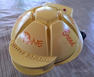 Brandani Mister Panino Forno elettrico per panini