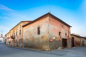 CASA SEMINDIPENDENTE A CALLIANO