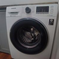 lavatrice Samsung 9kg