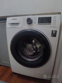 lavatrice Samsung 9kg