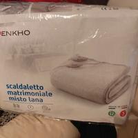 SCALDASONNO MATRIMONIALE MARCA ENKHO NUOVO